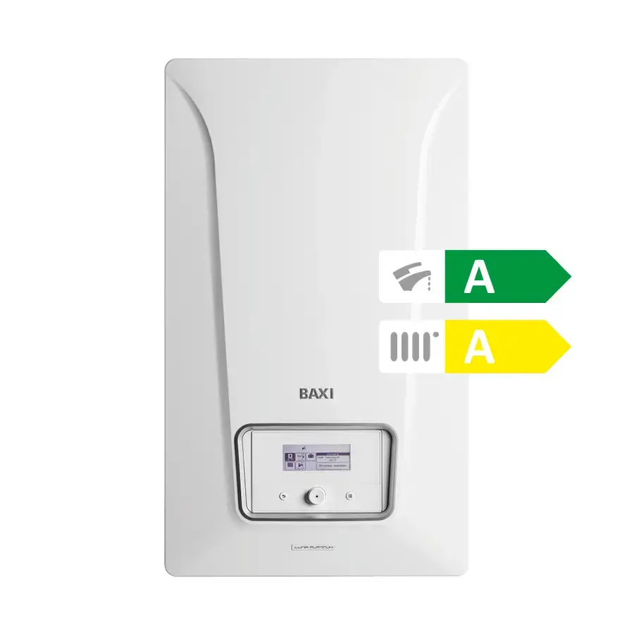 Baxi Luna Platinum 24