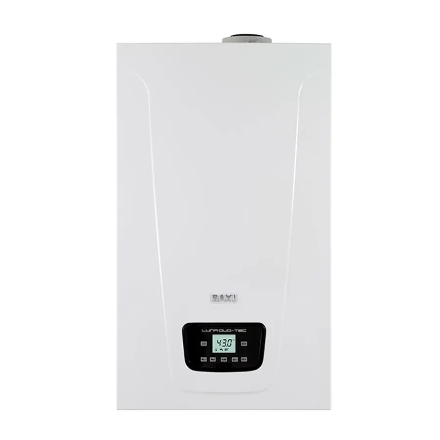 Luna Duo-Tec E