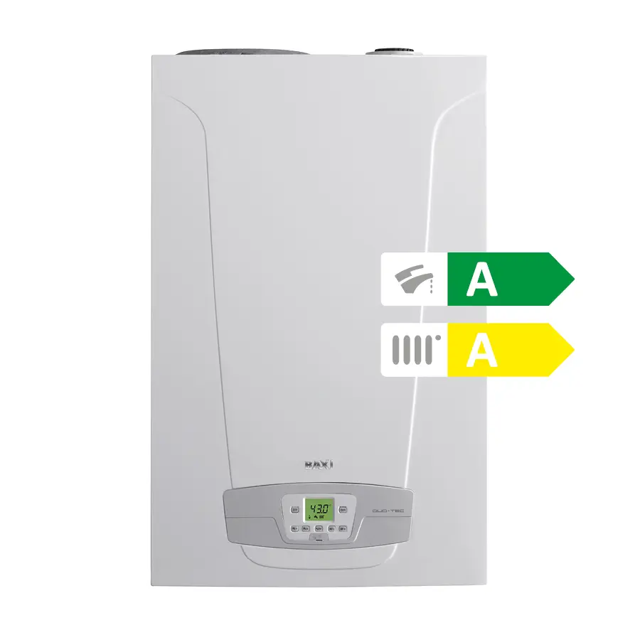 Nuvola Duo-tec+