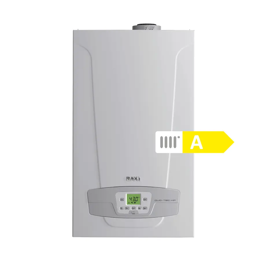 Luna Duo-Tec MP+